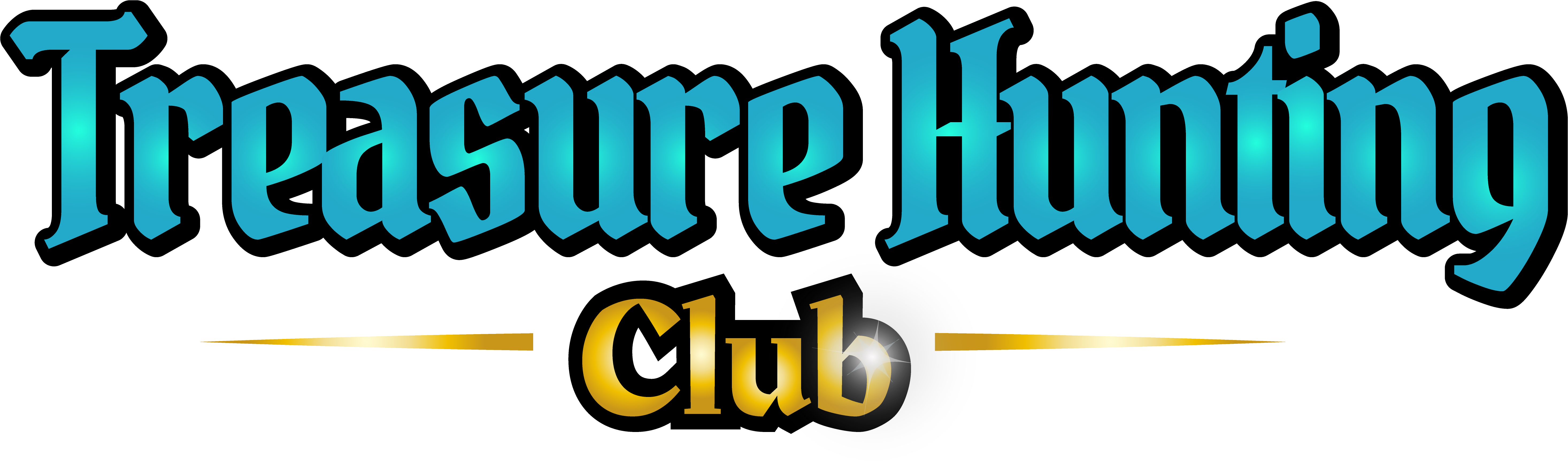 Treasure Hunting Club logo