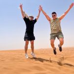 Tickets Desert Safari